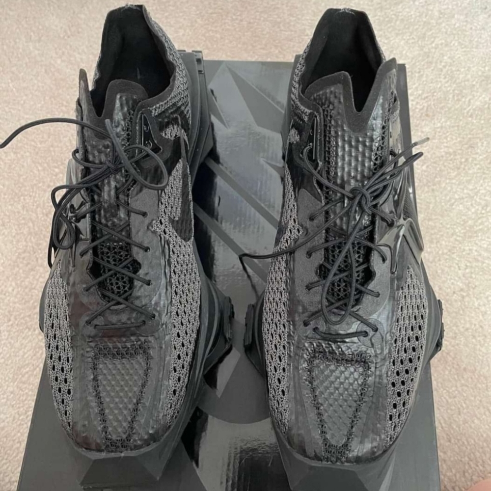 Nike ZOOM MMW WOMEN 6.5 /MEN 5 BRAND NEW